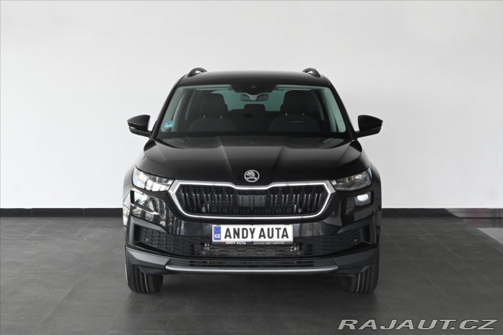 Škoda Kodiaq 2,0 TDi 110kW DSG 4x4 Amb 2021