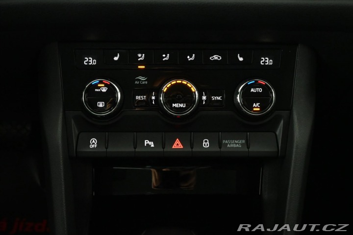 Škoda Kodiaq 2,0 TDi 110kW DSG 4x4 Amb 2021