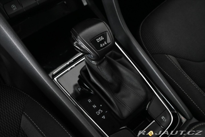 Škoda Kodiaq 2,0 TDi 110kW DSG 4x4 Amb 2021