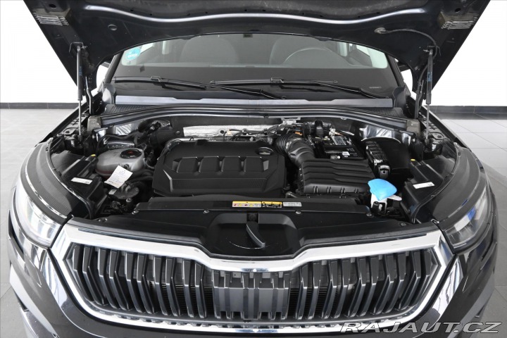 Škoda Kodiaq 2,0 TDi 110kW DSG 4x4 Amb 2021