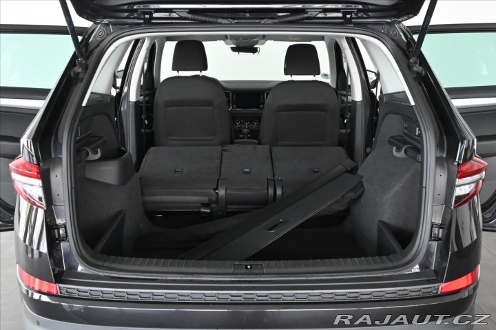 Škoda Kodiaq 2,0 TDi 110kW DSG 4x4 Amb 2021
