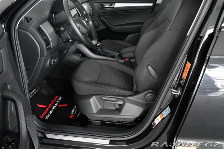 Škoda Kodiaq 2,0 TDi 110kW DSG 4x4 Amb 2021