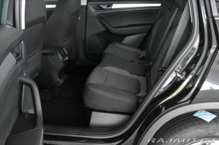 Škoda Kodiaq 2,0 TDi 110kW DSG 4x4 Amb 2021