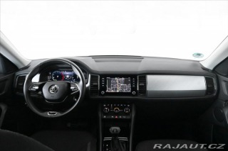 Škoda Kodiaq 2,0 TDi 110kW DSG 4x4 Amb 2021