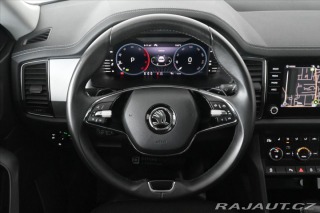Škoda Kodiaq 2,0 TDi 110kW DSG 4x4 Amb 2021