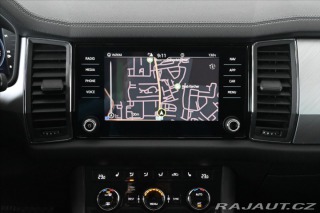 Škoda Kodiaq 2,0 TDi 110kW DSG 4x4 Amb 2021