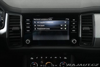 Škoda Kodiaq 2,0 TDi 110kW DSG 4x4 Amb 2021