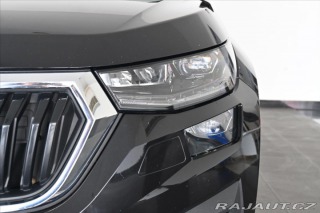 Škoda Kodiaq 2,0 TDi 110kW DSG 4x4 Amb 2021