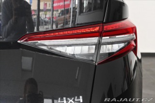 Škoda Kodiaq 2,0 TDi 110kW DSG 4x4 Amb 2021