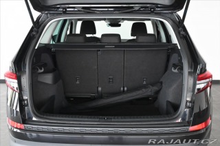 Škoda Kodiaq 2,0 TDi 110kW DSG 4x4 Amb 2021