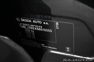 Škoda Kodiaq 2,0 TDi 110kW DSG 4x4 Amb 2021