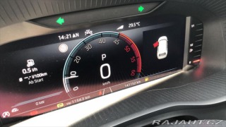 Škoda Kodiaq 2,0 TDi 147kW DSG 4x4 Bus 2023