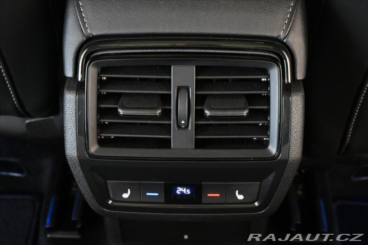 Škoda Kodiaq 2,0 TDi 147kW DSG 4x4 Spo 2022