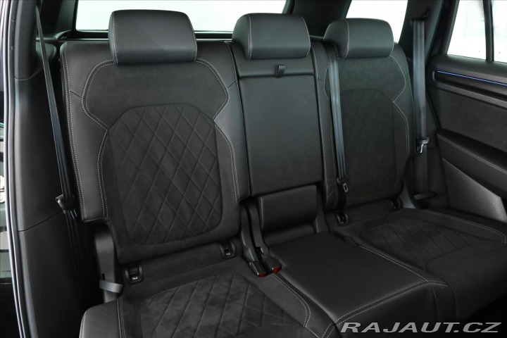 Škoda Kodiaq 2,0 TDi 147kW DSG 4x4 Spo 2022