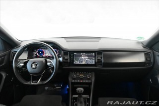 Škoda Kodiaq 2,0 TDi 147kW DSG 4x4 Spo 2022
