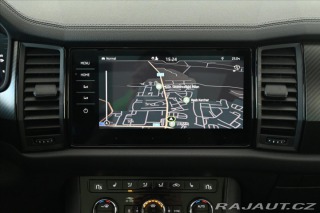 Škoda Kodiaq 2,0 TDi 147kW DSG 4x4 Spo 2022
