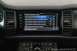Škoda Kodiaq 2,0 TDi 147kW DSG 4x4 Spo 2022