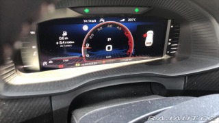 Škoda Kodiaq 2,0 TDi 147kW DSG 4x4 Spo 2022