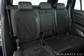 Škoda Kodiaq 2,0 TDi 147kW DSG 4x4 Spo 2022