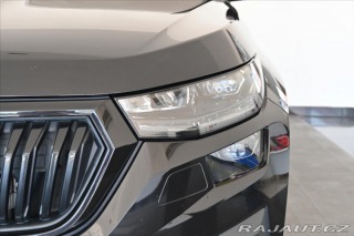 Škoda Kodiaq 2,0 TDi 147kW DSG 4x4 Spo 2022