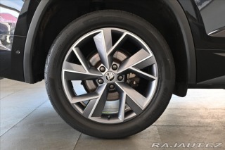Škoda Kodiaq 2,0 TDi 147kW DSG 4x4 Spo 2022