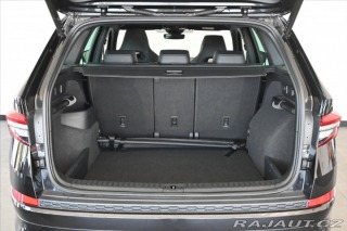 Škoda Kodiaq 2,0 TDi 147kW DSG 4x4 Spo 2022