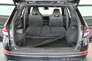Škoda Kodiaq 2,0 TDi 147kW DSG 4x4 Spo 2022