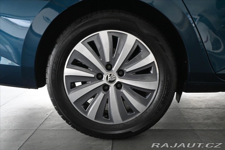 Škoda Superb 2,0 TDi 110kW DSG Style Z 2022