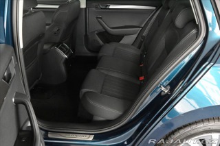 Škoda Superb 2,0 TDi 110kW DSG Style Z 2022