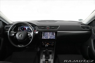 Škoda Superb 2,0 TDi 110kW DSG Style Z 2022