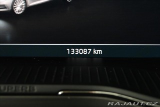 Škoda Superb 2,0 TDi 110kW DSG Style Z 2022