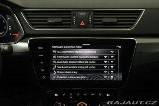 Škoda Superb 2,0 TDi 110kW DSG Style Z 2022
