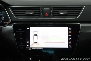 Škoda Superb 2,0 TDi 110kW DSG Style Z 2022