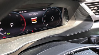 Škoda Superb 2,0 TDi 110kW DSG Style V 2022
