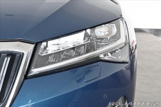 Škoda Superb 2,0 TDi 110kW DSG Style Z 2022