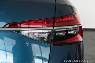 Škoda Superb 2,0 TDi 110kW DSG Style Z 2022