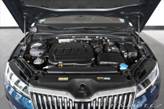 Škoda Superb 2,0 TDi 110kW DSG Style Z 2022