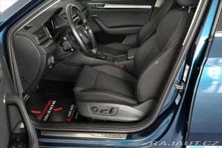 Škoda Superb 2,0 TDi 110kW DSG Style Z 2022