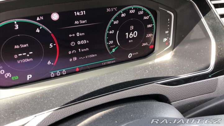 Volkswagen Passat 2,0 TDi 147kW DSG 4x4 Bus 2022
