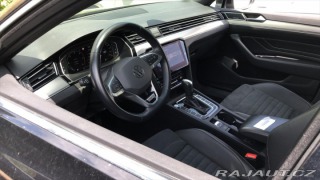 Volkswagen Passat 2,0 TDi 147kW DSG 4x4 Bus 2022