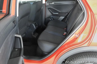 Volkswagen T-Roc 1,5 TSi 110kW UNITED Záru 2020