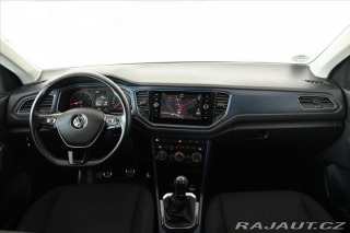 Volkswagen T-Roc 1,5 TSi 110kW UNITED Záru 2020