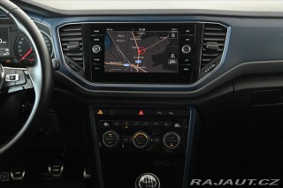 Volkswagen T-Roc 1,5 TSi 110kW UNITED Záru 2020