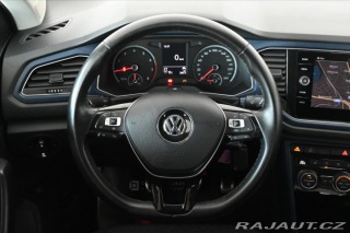 Volkswagen T-Roc 1,5 TSi 110kW UNITED Záru 2020