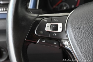 Volkswagen T-Roc 1,5 TSi 110kW UNITED Záru 2020