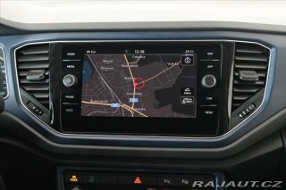 Volkswagen T-Roc 1,5 TSi 110kW UNITED Záru 2020