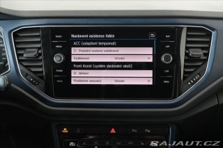 Volkswagen T-Roc 1,5 TSi 110kW UNITED Záru 2020