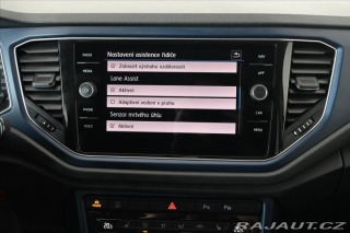 Volkswagen T-Roc 1,5 TSi 110kW UNITED Záru 2020