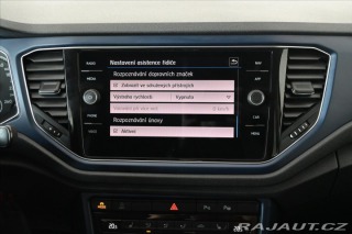 Volkswagen T-Roc 1,5 TSi 110kW UNITED Záru 2020