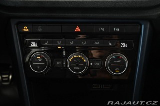 Volkswagen T-Roc 1,5 TSi 110kW UNITED Záru 2020
